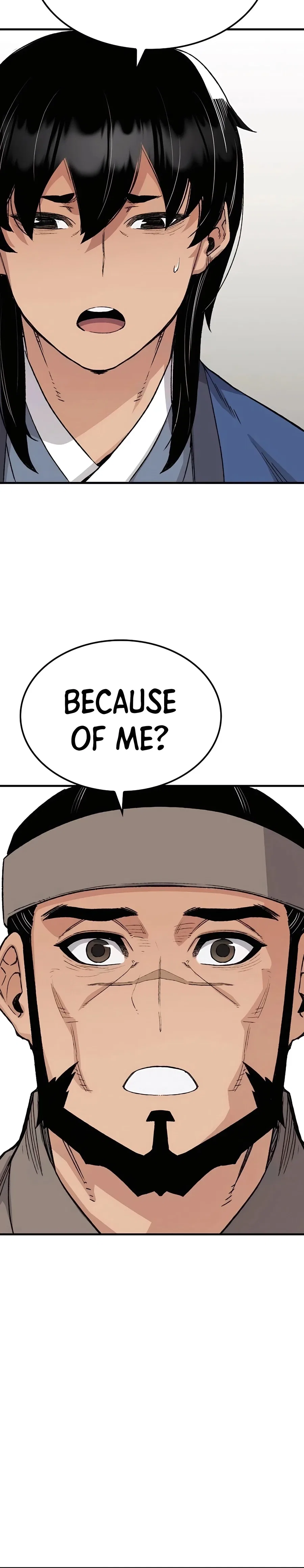 Reborn As The Heavenly Demon Chapter 51 – Page 9