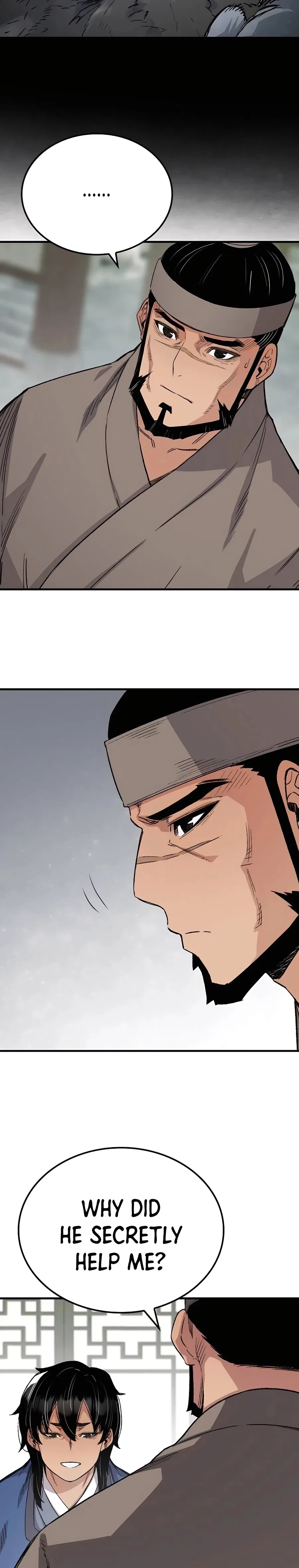 Reborn As The Heavenly Demon Chapter 51 – Page 11