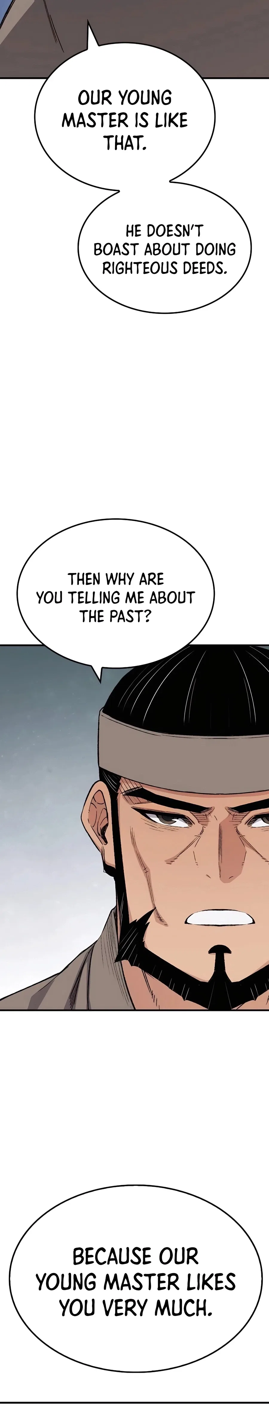 Reborn As The Heavenly Demon Chapter 51 – Page 12
