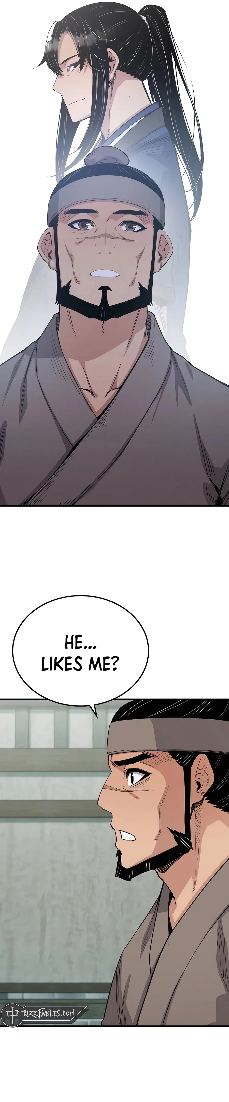 Reborn As The Heavenly Demon Chapter 51 – Page 13