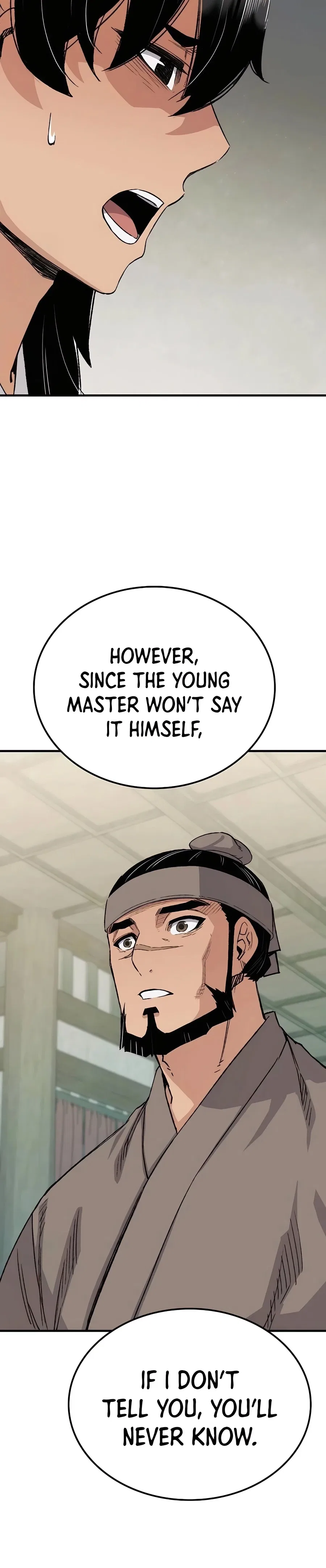 Reborn As The Heavenly Demon Chapter 51 – Page 15