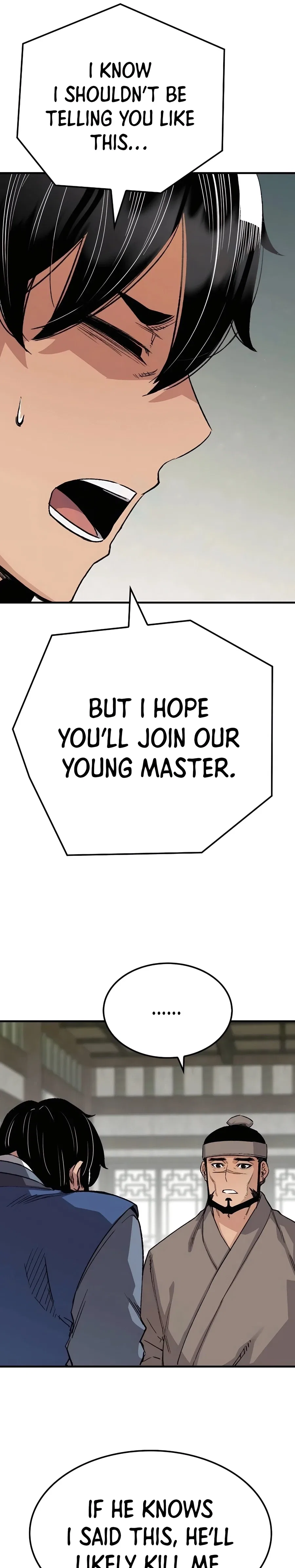 Reborn As The Heavenly Demon Chapter 51 – Page 16