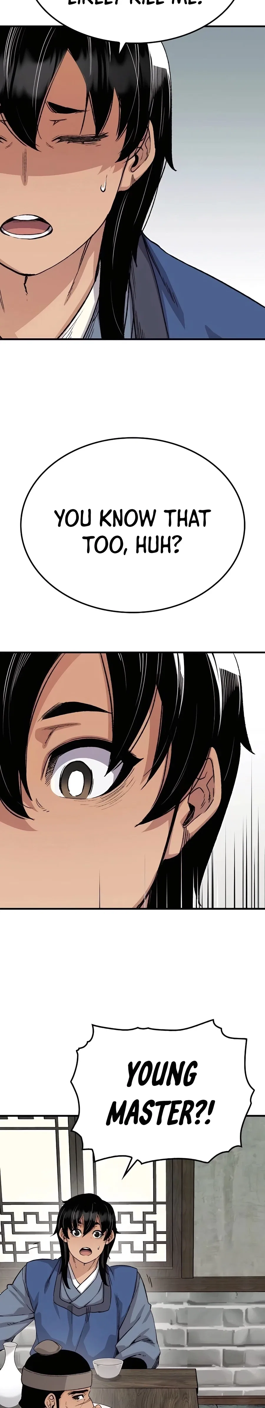 Reborn As The Heavenly Demon Chapter 51 – Page 17
