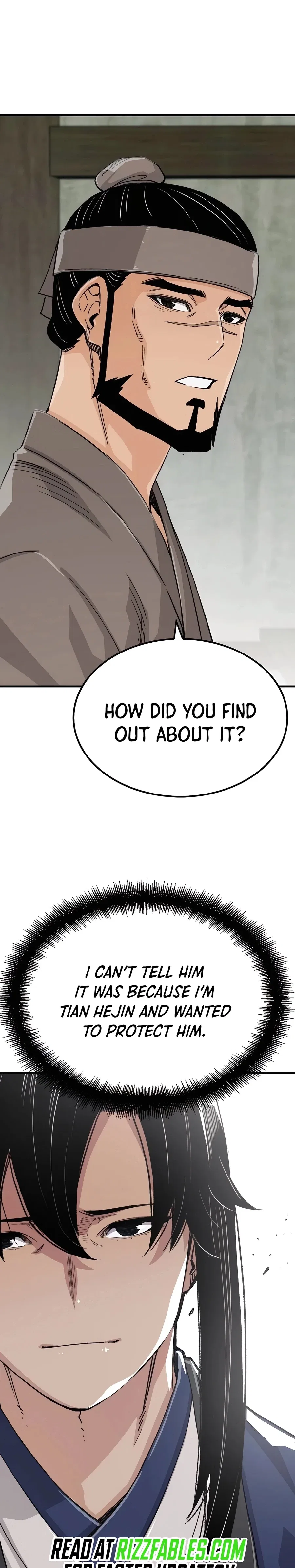 Reborn As The Heavenly Demon Chapter 51 – Page 19