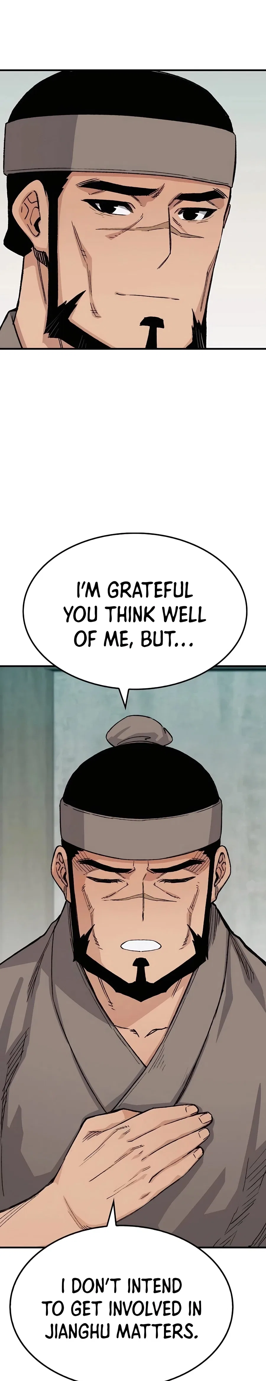 Reborn As The Heavenly Demon Chapter 51 – Page 22
