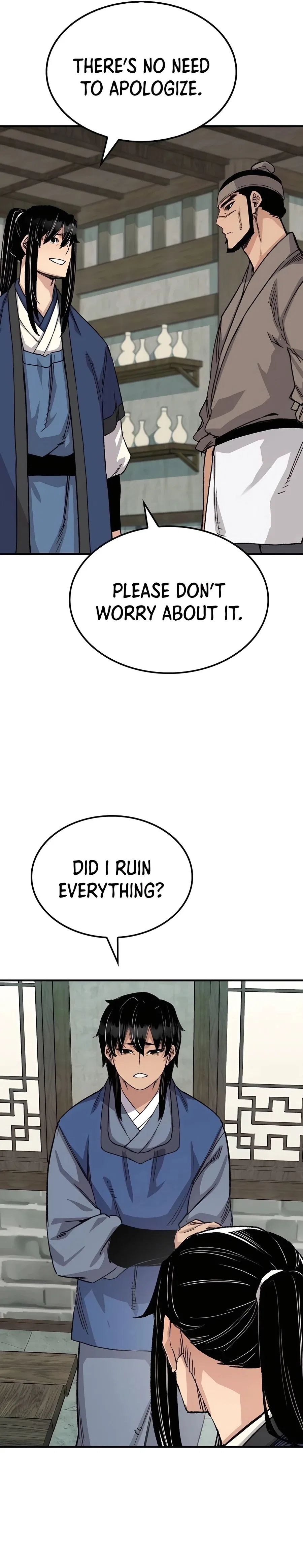 Reborn As The Heavenly Demon Chapter 51 – Page 24