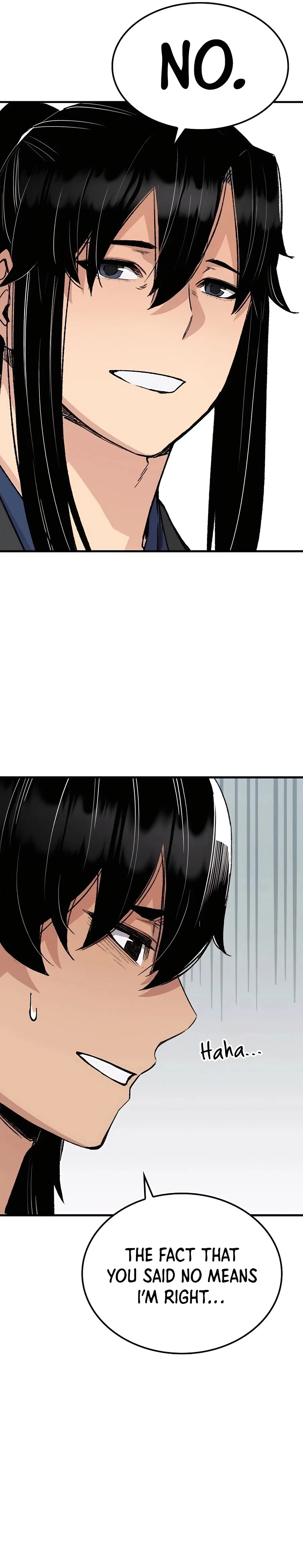 Reborn As The Heavenly Demon Chapter 51 – Page 25