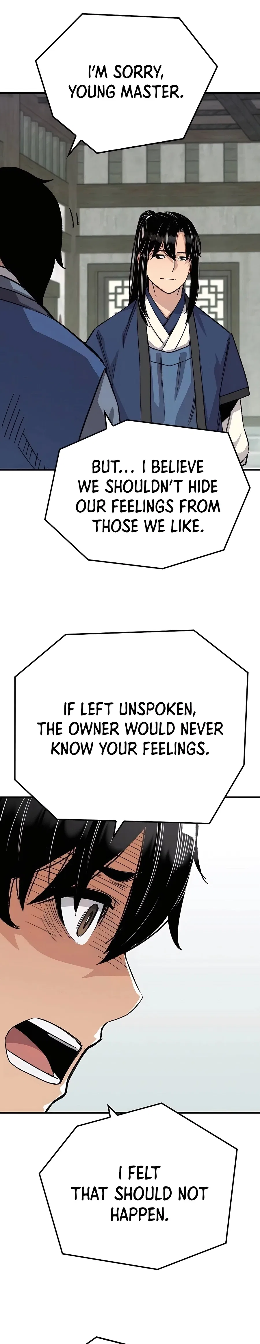 Reborn As The Heavenly Demon Chapter 51 – Page 26