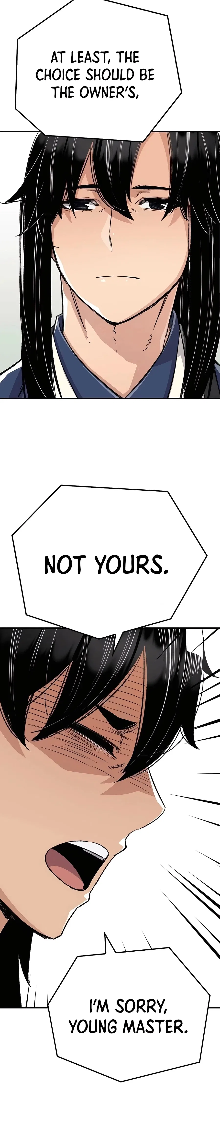 Reborn As The Heavenly Demon Chapter 51 – Page 27