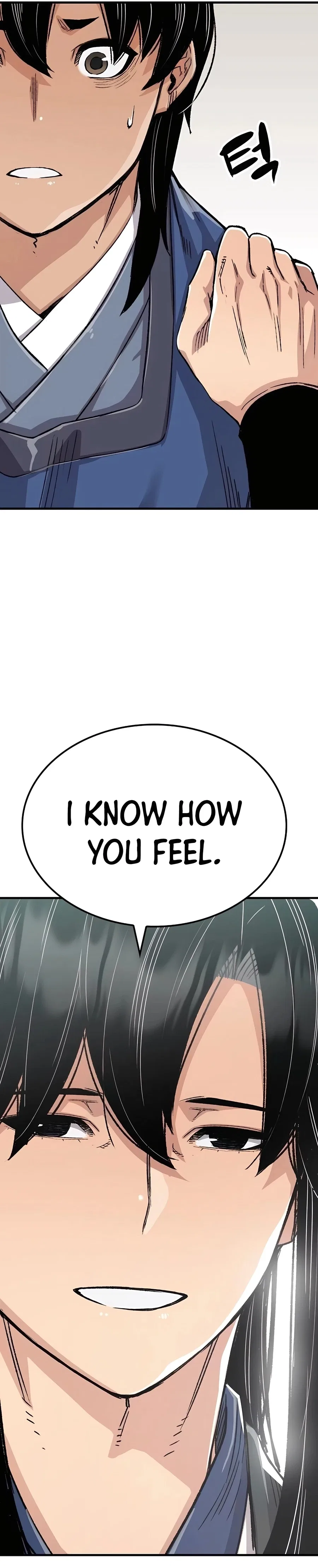 Reborn As The Heavenly Demon Chapter 51 – Page 28
