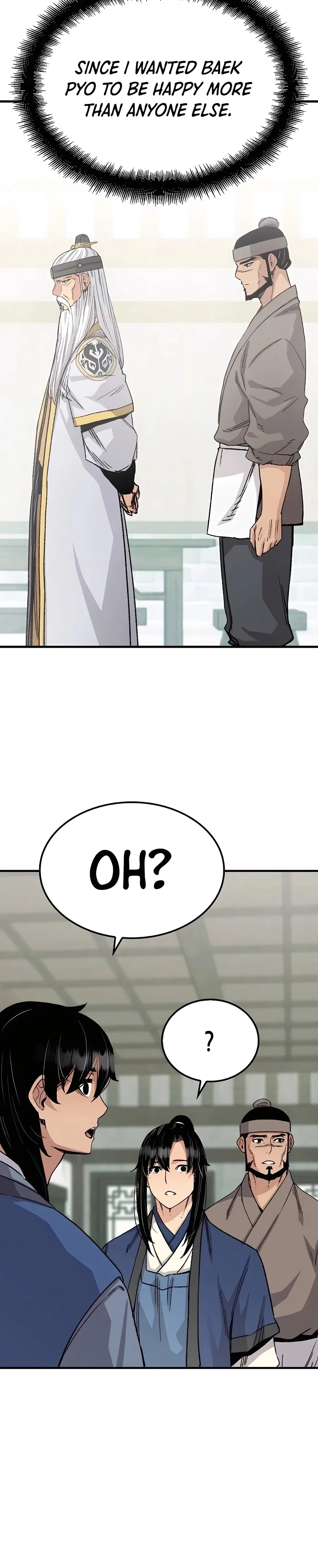 Reborn As The Heavenly Demon Chapter 51 – Page 30