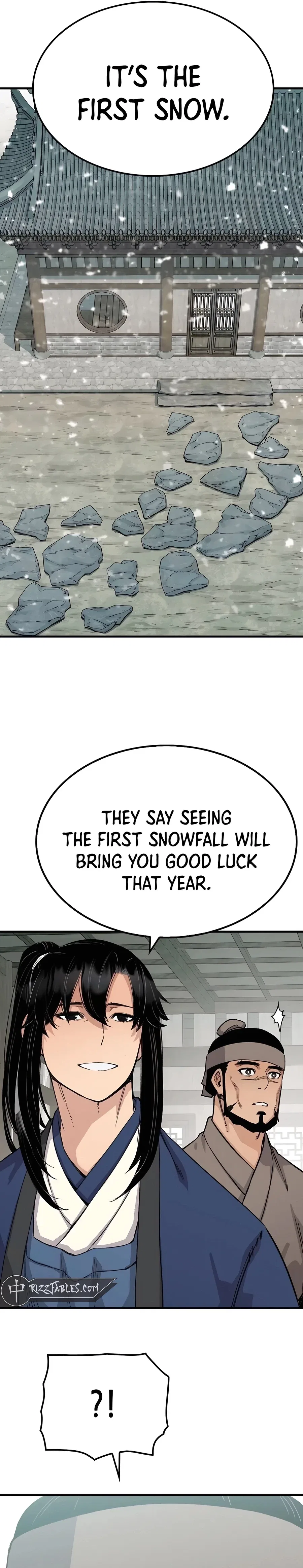 Reborn As The Heavenly Demon Chapter 51 – Page 31