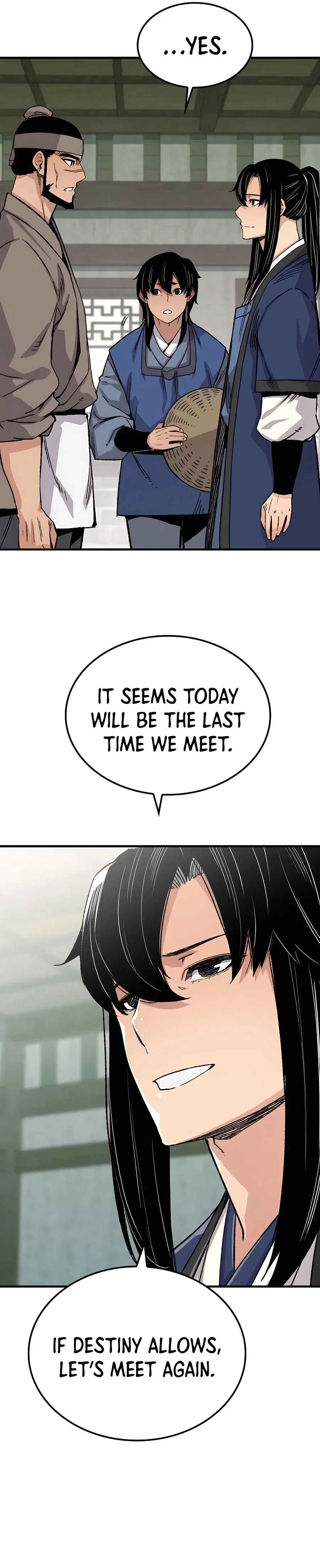Reborn As The Heavenly Demon Chapter 51 – Page 34