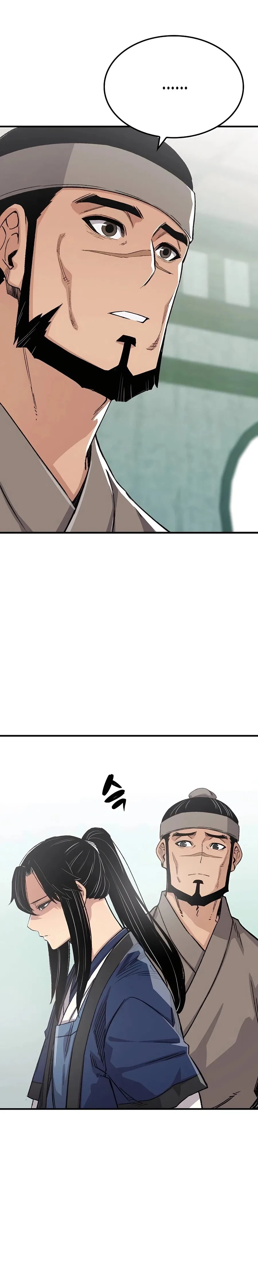 Reborn As The Heavenly Demon Chapter 51 – Page 35