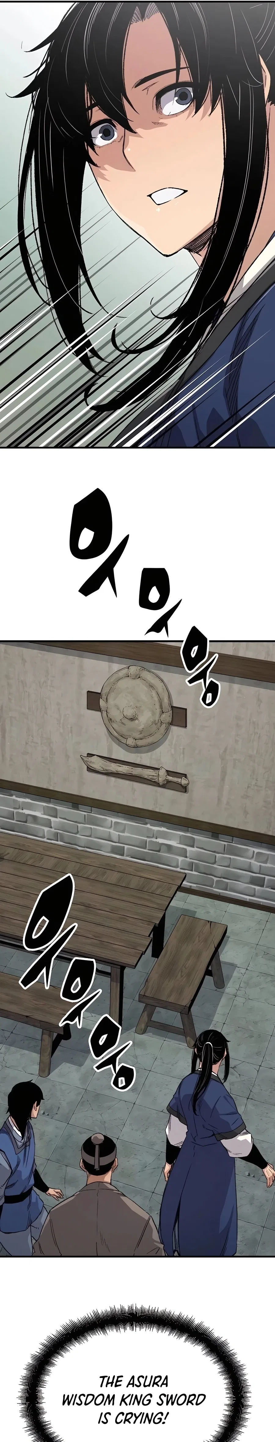 Reborn As The Heavenly Demon Chapter 51 – Page 37