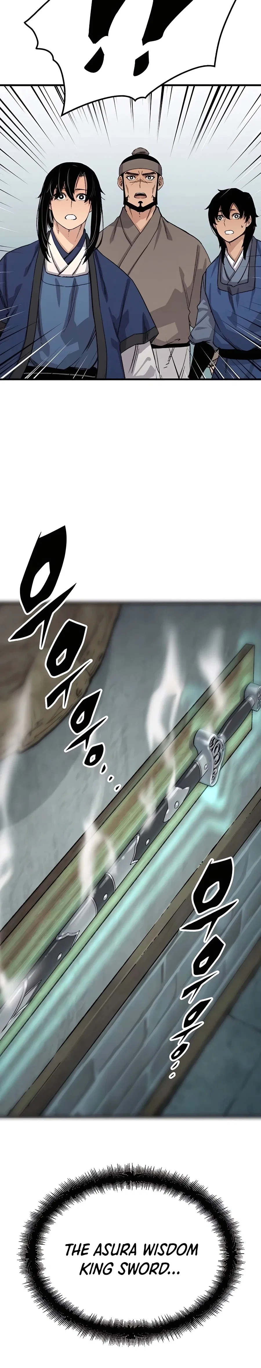 Reborn As The Heavenly Demon Chapter 51 – Page 39