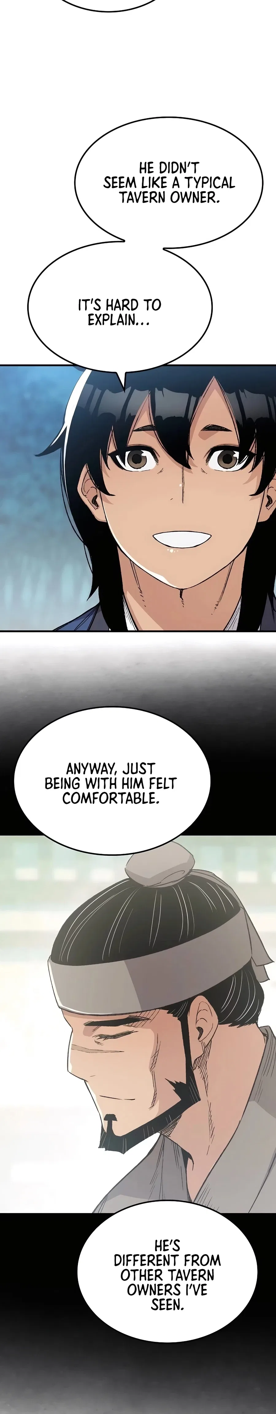 Reborn As The Heavenly Demon Chapter 50 – Page 7