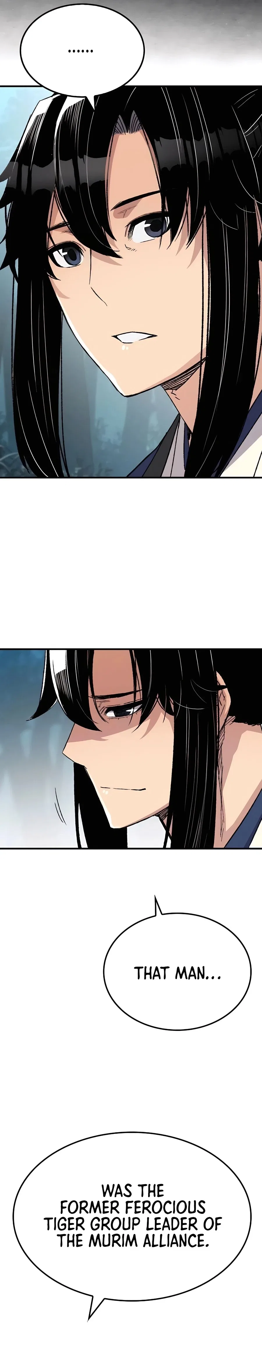 Reborn As The Heavenly Demon Chapter 50 – Page 8
