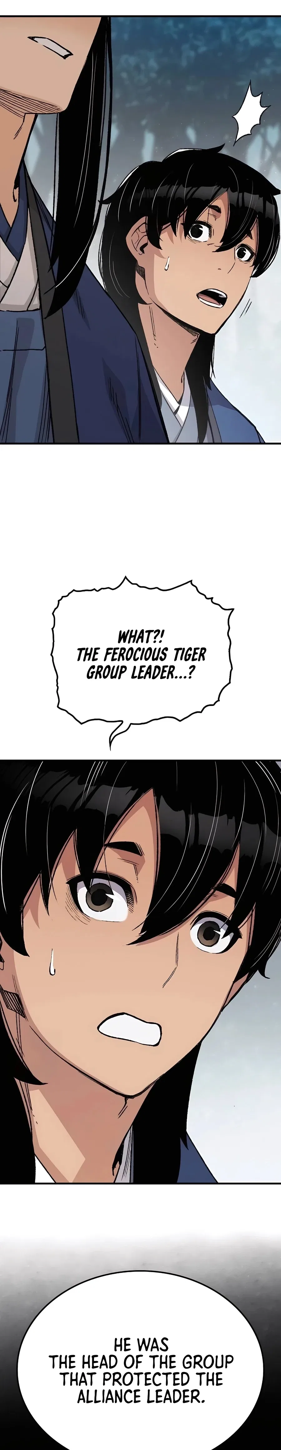 Reborn As The Heavenly Demon Chapter 50 – Page 9