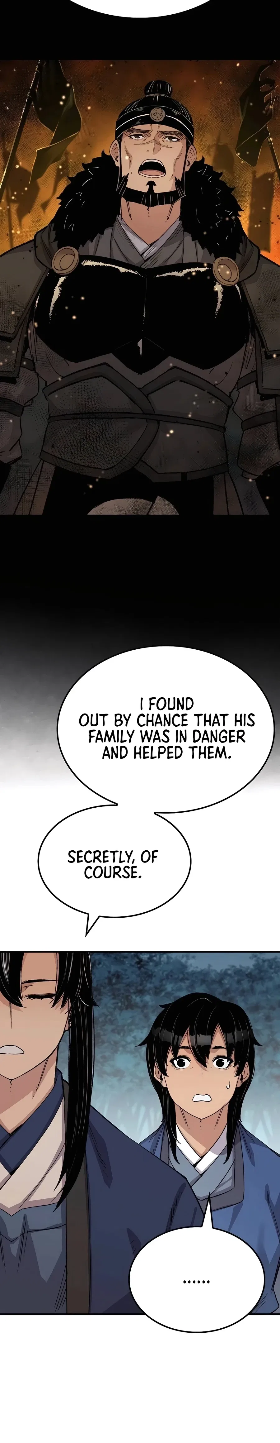 Reborn As The Heavenly Demon Chapter 50 – Page 10