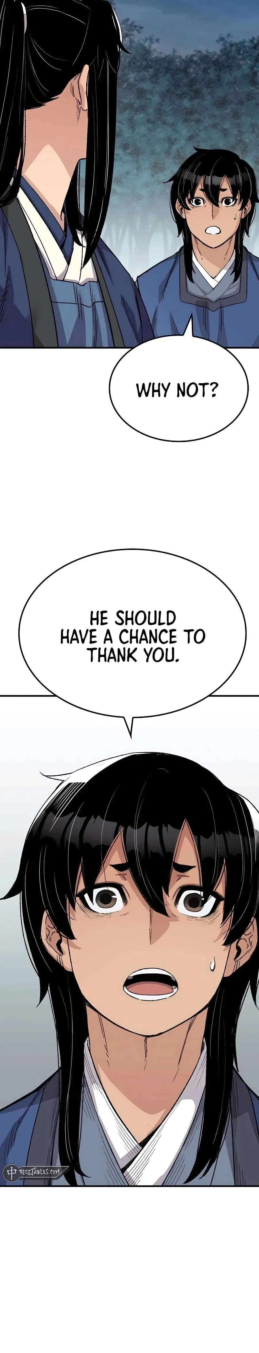 Reborn As The Heavenly Demon Chapter 50 – Page 13