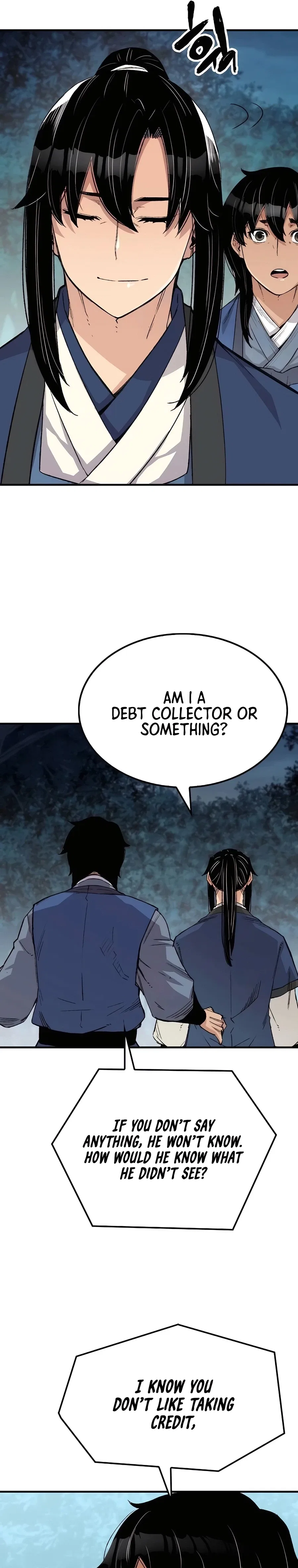 Reborn As The Heavenly Demon Chapter 50 – Page 14