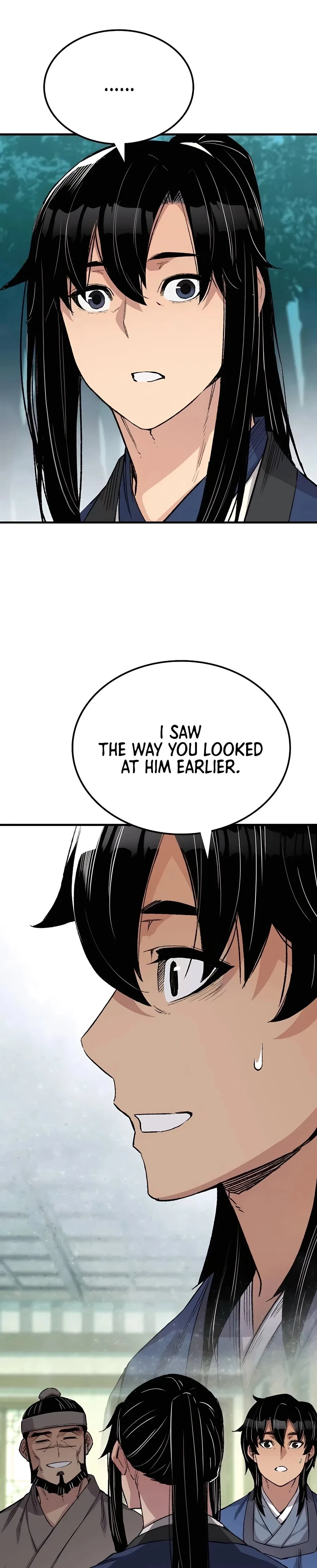 Reborn As The Heavenly Demon Chapter 50 – Page 18