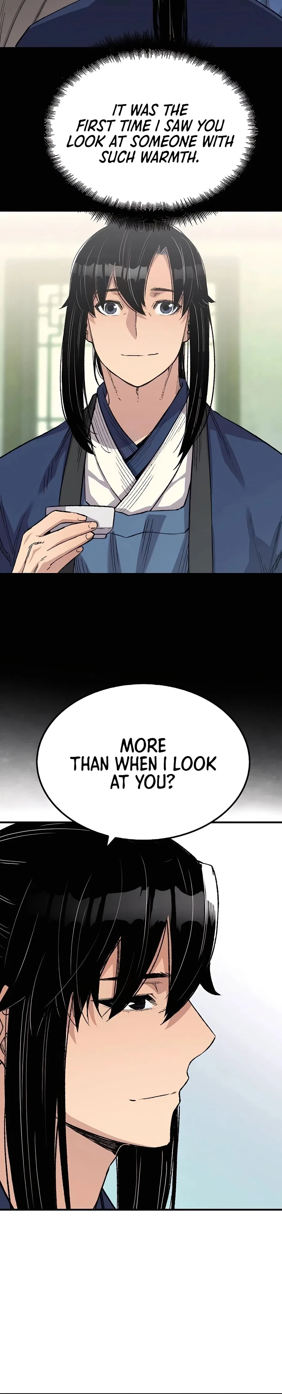Reborn As The Heavenly Demon Chapter 50 – Page 19