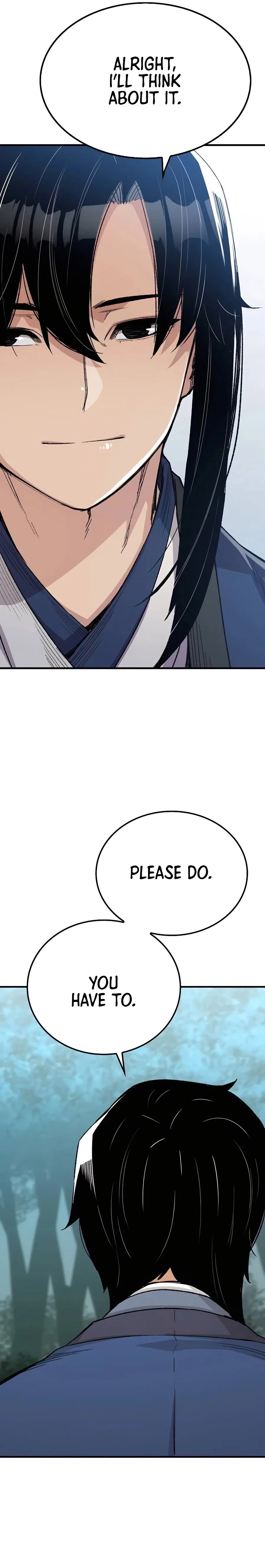 Reborn As The Heavenly Demon Chapter 50 – Page 23