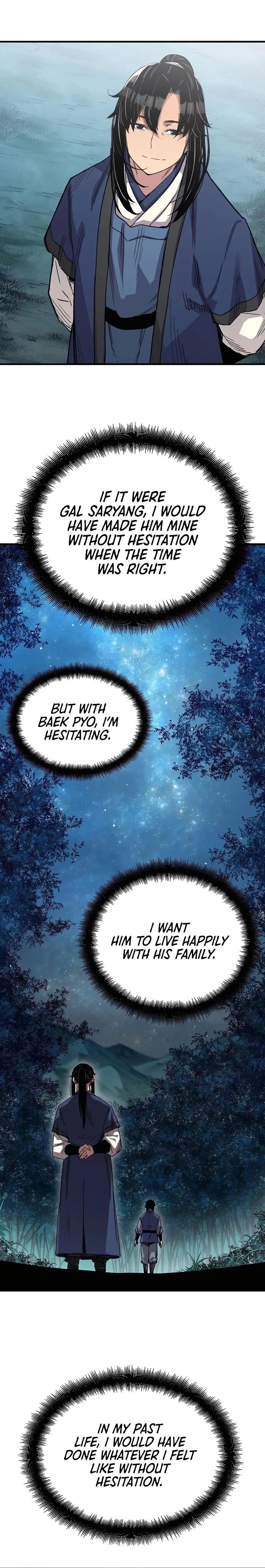 Reborn As The Heavenly Demon Chapter 50 – Page 24