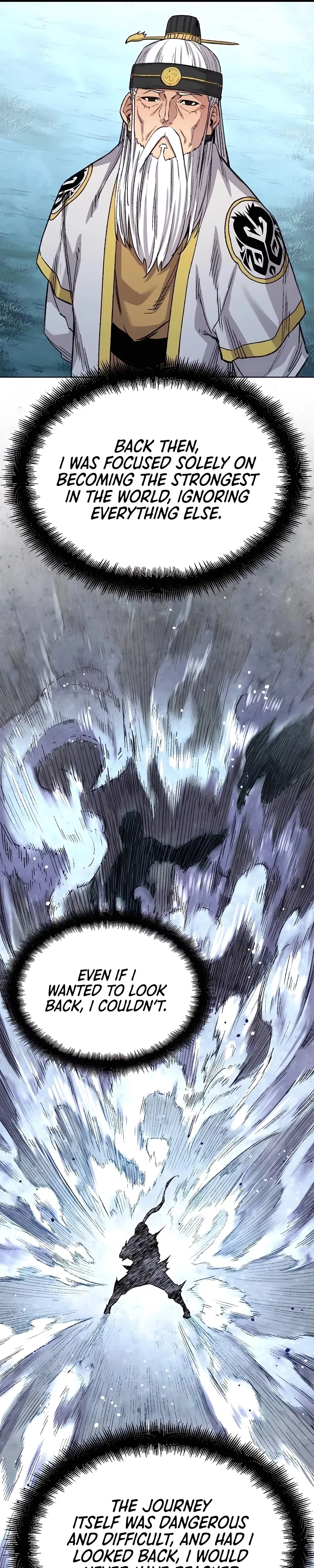 Reborn As The Heavenly Demon Chapter 50 – Page 25