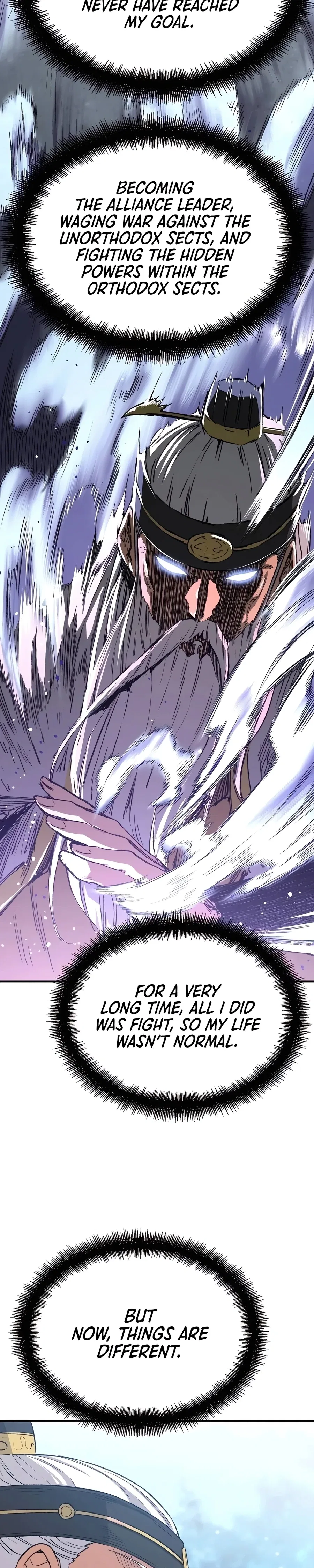 Reborn As The Heavenly Demon Chapter 50 – Page 26