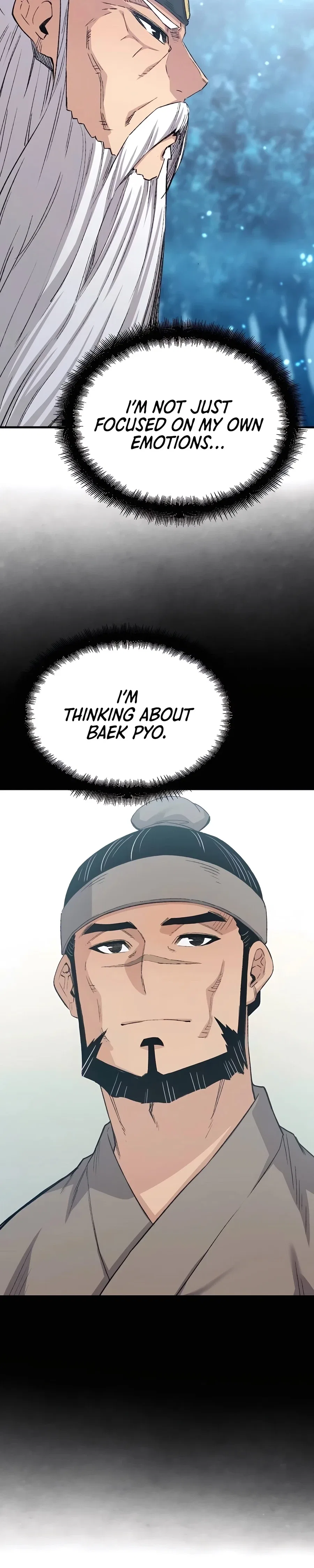 Reborn As The Heavenly Demon Chapter 50 – Page 27