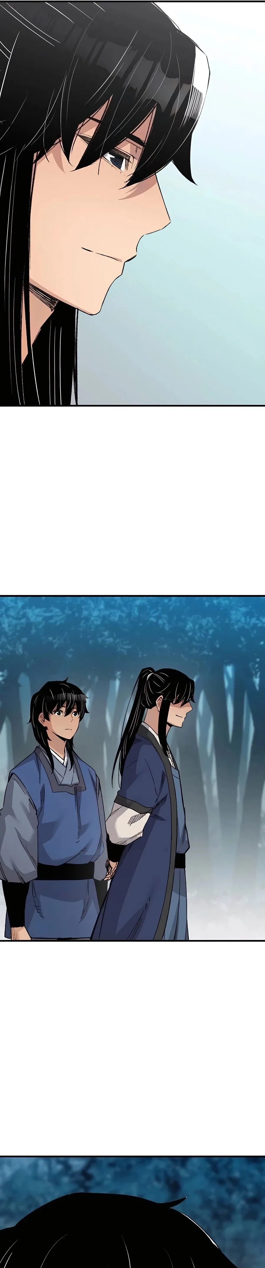 Reborn As The Heavenly Demon Chapter 50 – Page 28