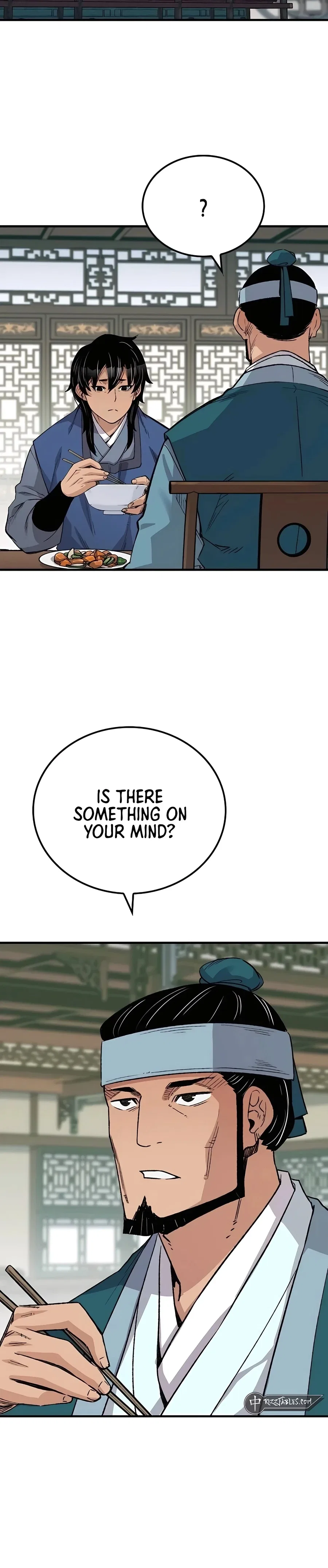 Reborn As The Heavenly Demon Chapter 50 – Page 30