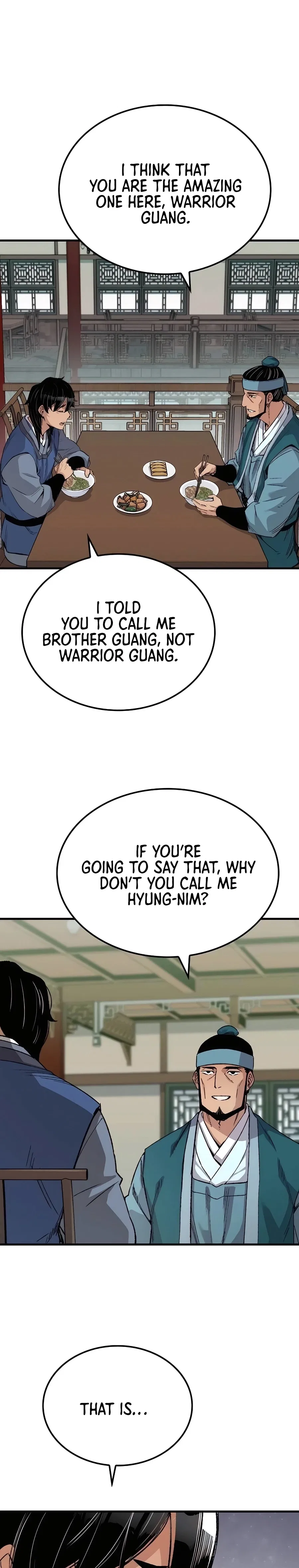 Reborn As The Heavenly Demon Chapter 50 – Page 34