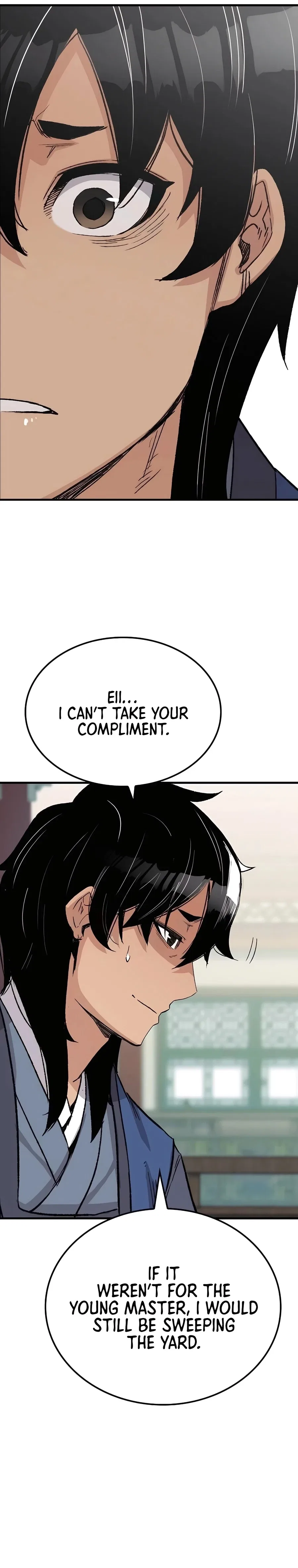 Reborn As The Heavenly Demon Chapter 50 – Page 36