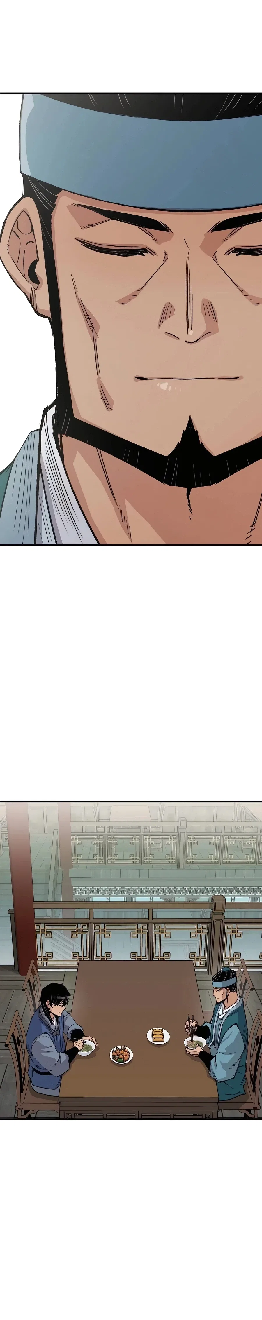 Reborn As The Heavenly Demon Chapter 50 – Page 38