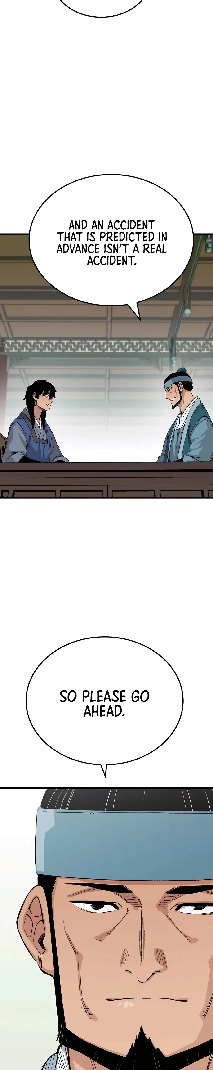 Reborn As The Heavenly Demon Chapter 50 – Page 41