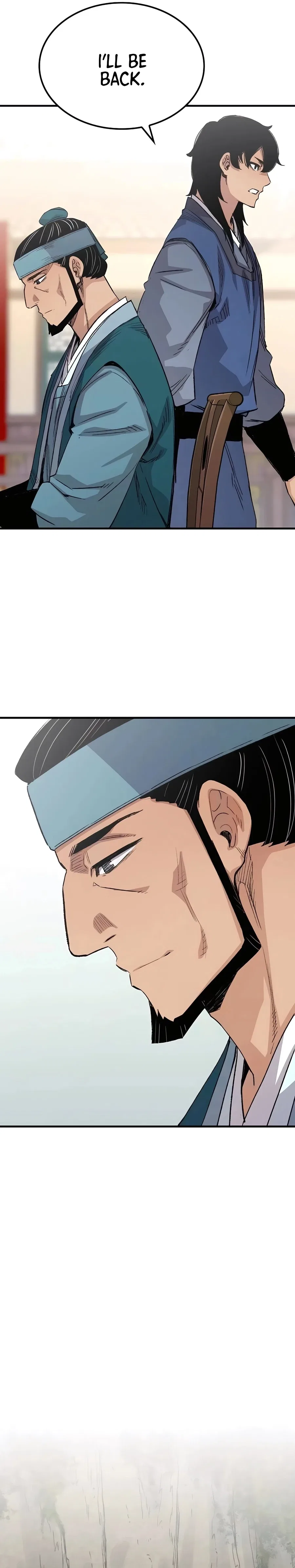 Reborn As The Heavenly Demon Chapter 50 – Page 43
