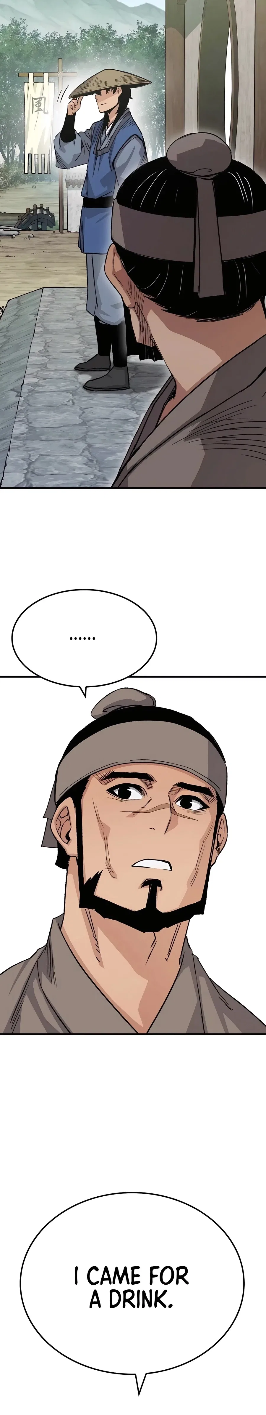 Reborn As The Heavenly Demon Chapter 50 – Page 45