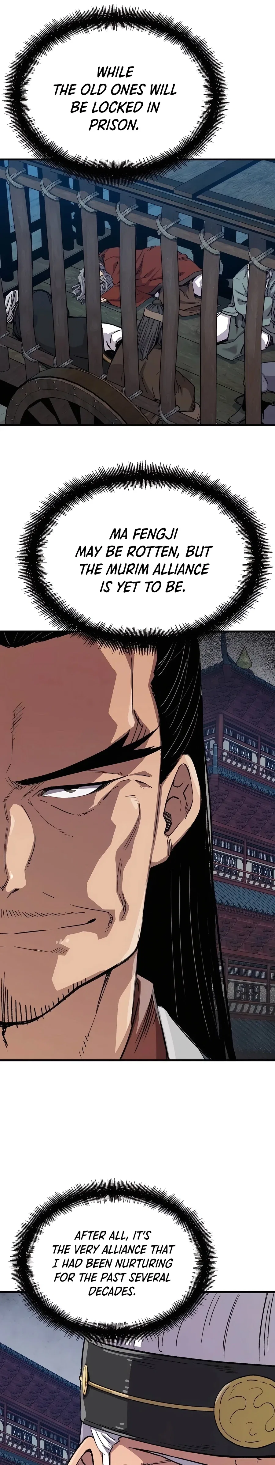 Reborn As The Heavenly Demon Chapter 49 – Page 5