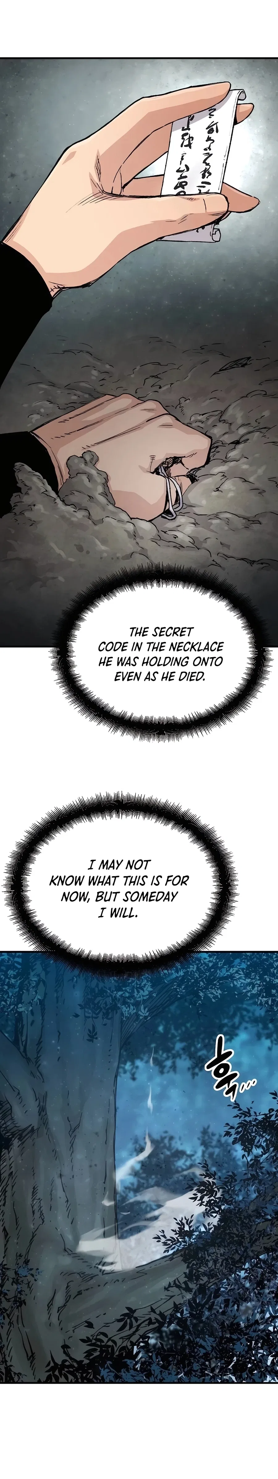 Reborn As The Heavenly Demon Chapter 49 – Page 8