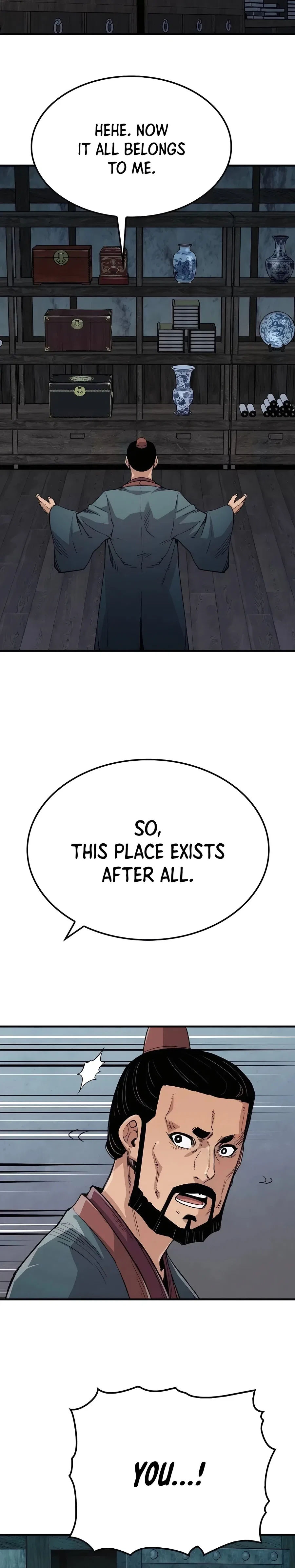 Reborn As The Heavenly Demon Chapter 49 – Page 12