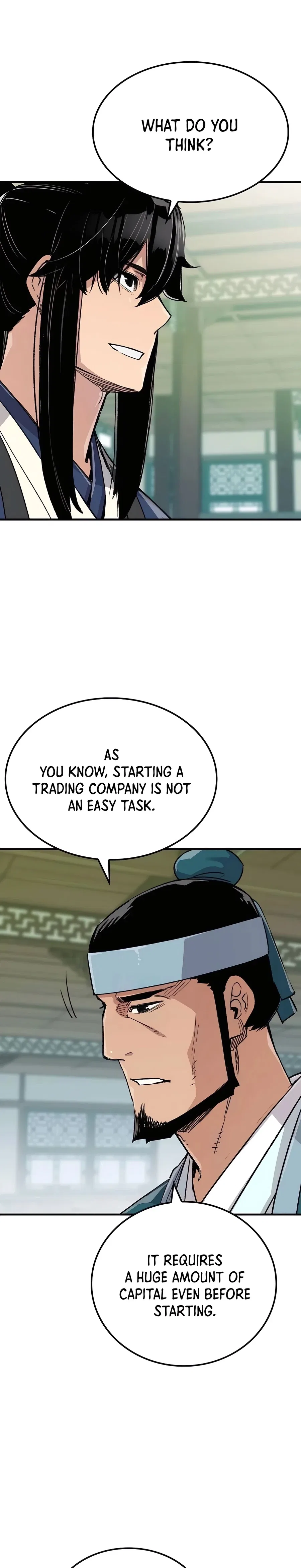 Reborn As The Heavenly Demon Chapter 49 – Page 23