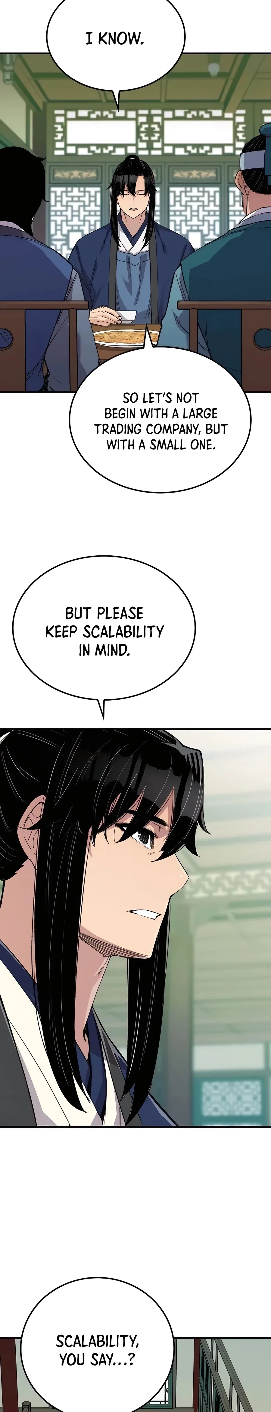 Reborn As The Heavenly Demon Chapter 49 – Page 24