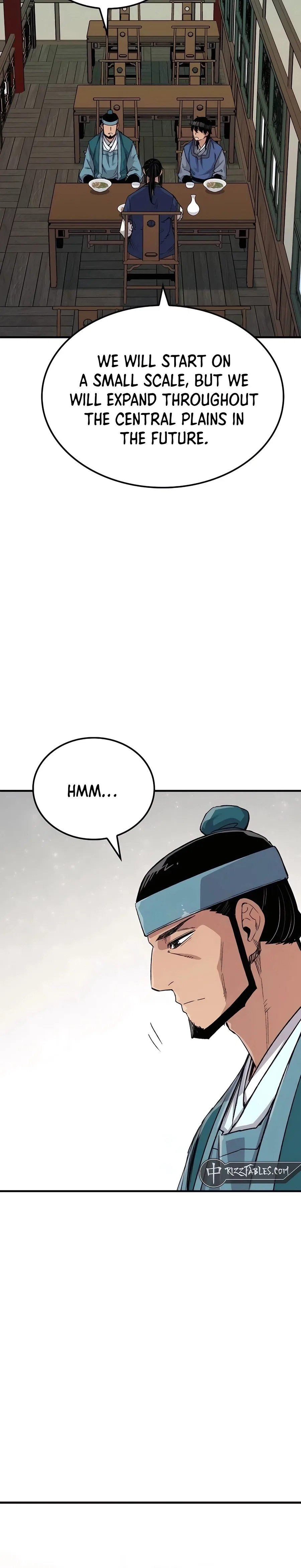 Reborn As The Heavenly Demon Chapter 49 – Page 25