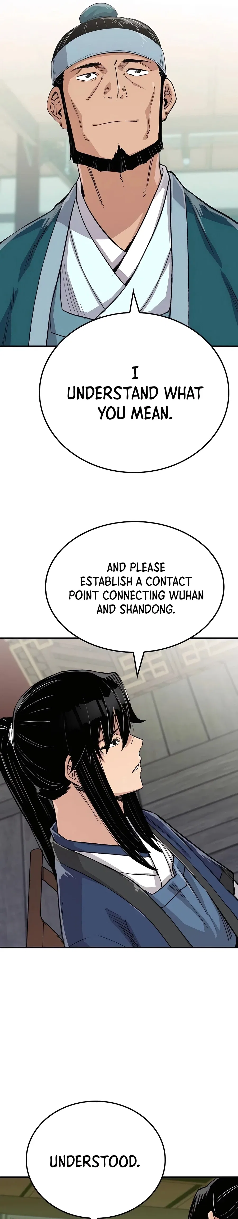Reborn As The Heavenly Demon Chapter 49 – Page 26