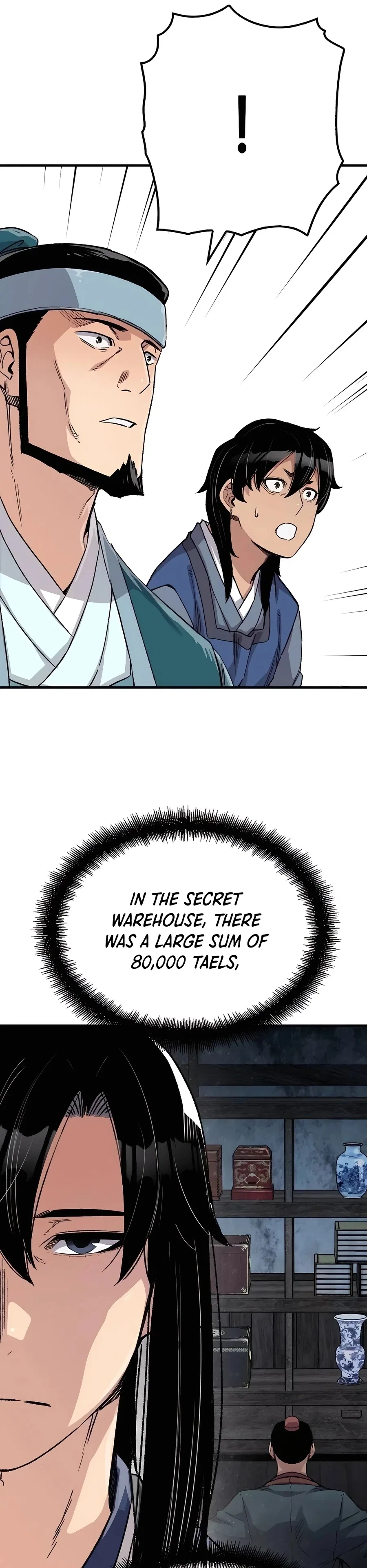 Reborn As The Heavenly Demon Chapter 49 – Page 29