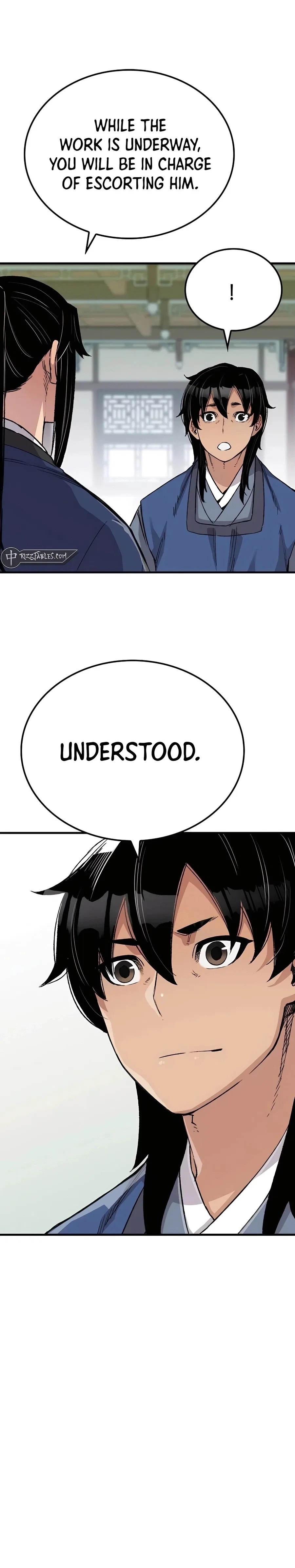 Reborn As The Heavenly Demon Chapter 49 – Page 34